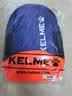 KELME/卡尔美 多功能运动双肩包男书包健身排球足球训练装备背包带鞋包 彩蓝/荧光橙 20-35升成人（尺寸:35*19*52CM） 实拍图