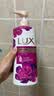 力士（LUX）(LUX)沐浴露 芍药香馥郁奢宠香氛沐浴乳1000g 持久留香 实拍图
