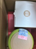 大益TAETEA茶叶普洱茶熟茶 小青柑礼盒108g*2 新会柑普 送礼送长辈 实拍图