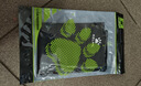 卡尔美（KELME）防晒面罩男骑行冰丝挂耳面巾护脸颈口罩夏季防紫外线钓鱼登山面罩 实拍图