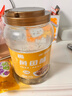 万达 香脆黄鱼酥250g×1罐原味吮指香酥小黄鱼海味休闲追剧零食 实拍图