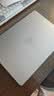 Apple/苹果AI/MacBook Air13英寸M5 (10+10核) 16G 1T星光色笔记本电脑MDHC4CH/A 实拍图