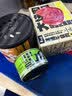 梅林MALING水浸金枪鱼肉罐头深海补捞健身即食海鲜方便食品100g 实拍图