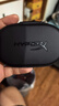 极度未知（HYPERX）Cloud Earbuds III 云雀3 入耳式通用带麦游戏耳机 14.3mm驱动单元 适配三角洲行动 云雀3黑色 实拍图
