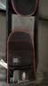 百孝堂电加热护腰带按摩理疗保暖腰宫胃腰间盘突出腰肌劳损腰部热敷神器 石墨烯【电热】2艾草包+充电宝 L码（适合腰围80-110CM） 前后热敷+充插两用 实拍图