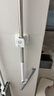 大卫可旋转扫水器魔术扫把浴室刮水可伸缩一体杆刮地板神器F12 实拍图