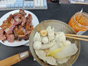 羌大爷四川特产樟茶鸭550g农家散养腊板鸭手撕风干板鸭熟食腊味550g送礼 实拍图