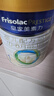 美素佳儿（Friso）皇家婴儿配方奶粉1段（0-6个月婴儿适用）400克 乳铁蛋白 新国标 实拍图
