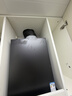 老板（Robam）油烟机E2/ E2P（E2高端款）27/28风量1380Pa静压配D2灶具升级防干烧灶D2P烟灶联动变频大吸力套装 【27风量烟灶联动防干烧套装】E2+D2P 天然气 实拍图