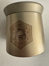 徽六绿茶六安瓜片茶叶60g 2026新茶潜香5000精品老火罐自己喝可冷泡 实拍图