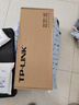 普联（TP-LINK） SG1016T 16口千兆交换机 非网管T系列 实拍图