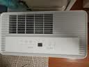美的（Midea）54升小方物除湿机100㎡家用抽湿机干衣机 5m泵压上排水地下室除湿器CF54BS/DA (支持鸿蒙智联) 实拍图