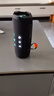 JBL FLIP7 音乐万花筒七代 蓝牙音箱 户外音响 AI音效增强 赛道扬声器 大学生毕业礼物 黑拼橙 实拍图