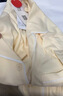 芬腾睡衣女带胸垫纯棉26年夏新款7A抑菌女士短裤家居服套装 实拍图
