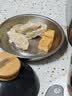 安井锁鲜装鱼豆腐 240g/包 鱼糜含量≥65% 火锅麻辣烫关东煮烧烤食材 实拍图