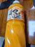 果农禧事 小果复合沙棘汁 果味果汁饮料 大容量 1300mL*6瓶 去果渣纯果汁 实拍图