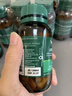 汤普森（Thompson's）奶蓟草护肝片60粒3瓶 含480mg水飞蓟宾养肝去油熬夜加班应酬常备 实拍图