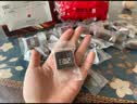 王锦记红糖姜茶220g 云南土红糖姜块茶老姜红糖独立包装月子经期送女友 实拍图