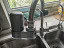 小质龙头净水器除水垢余氯家用前置过滤器厨房自来水直饮1机3芯LJ303 实拍图