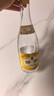 汾酒黄盖玻汾 清香型白酒48度 475mL*12瓶 整箱装 纯粮酒 实拍图