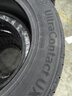 马牌（Continental）汽车轮胎 215/60R17 96H FR UX7 适配日产逍客 比亚迪元PLUS 实拍图