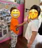 奥智嘉换装娃娃儿童玩具女孩迷你公主洋娃娃3-6岁礼盒套装生日礼物 实拍图