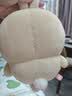 名创优品（MINISO）chiikawa小号站姿公仔毛绒玩偶玩具抱枕生日礼物女 Usagi乌萨奇 实拍图