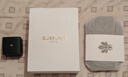 娇兰（Guerlain）御廷兰花御龄面霜50ml修护保湿抗皱紧致护肤品礼盒生日礼物送女友 实拍图