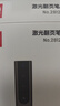 得力（deli）激光笔 明亮绿光翻页笔 大型会议翻页笔教师用  ppt翻页笔 大讲堂激光翻页笔2812 实拍图