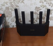 Tenda腾达路由器WiFi7【云霄BE5100】千兆穿墙王信号放大器增强无线超强2.5g网口家用电竞立式BE6L Pro 实拍图