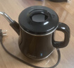 美的（Midea）电热水壶 双层防烫烧水壶热水壶煮茶器电茶炉大功率环形速热全钢无缝内胆MK-PCE071 实拍图