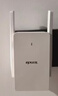 Tenda腾达1500M wifi6信号放大器 5G增强千兆网口wi-fi扩展 AP无线网络信号全屋覆盖 穿墙王扩大中继A23 实拍图
