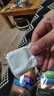 超轻粘土24色儿童手办橡皮泥无毒太空彩泥幼儿园手工diy12色玩具 12色*3包共计36袋黏土 实拍图