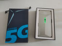 夏新5g随身wifi6移动无线网卡免插卡路由器无限速流量车载便携网络高速mifi移动热点笔记本 【5G性能版-高级灰】WiFi6千兆双频双旗舰芯片 实拍图