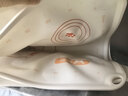 双枪（Suncha）硅胶揉面垫食品级擀面垫70*50 和面板烘焙案板超大升级加厚4件套 实拍图