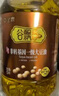金鼎谷飘香食用油 非转基因一级大豆油5L 实拍图