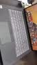 极川 联想ThinkPad T14P丨P14S键盘膜2026/25/24款笔记本电脑键盘保护膜 TPU超薄透明防水防尘膜 实拍图