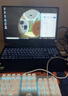 联想（Lenovo)拯救者15.6寸Y7000/R9000P高刷电竞游戏本i73060二手笔记本电脑 95新R9000P R7-5800H 3060推荐 高配16G内存+512G固态 实拍图