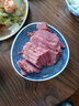 科尔沁酱卤牛肉五香味200g 休闲零食 牛肉熟食开袋即食 即食牛肉高蛋白 实拍图
