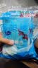 海氏海诺医用无菌棉签10cm*50支*20袋成人婴儿清洁消毒单头塑封口1000支 实拍图
