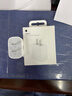 Apple/苹果 20W type-c充电器 苹果usb-c充电器原装手机快充头 旗舰店苹果iPhone 17 Pro Max充电器 实拍图