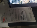 联想（Lenovo)512GB 移动固态硬盘（PSSD）Type-cUSB 3.1 550MB/s高速SSD双接口 手机直连 笔记本 PS6  实拍图