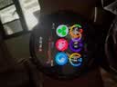 HUAWEI WATCH GT 6 雅丹黑 46mm智能手表多维情绪健康全新骑行体验华为智能手表 实拍图
