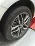 佳通轮胎(Giti)轮胎215/55R17 98V  F26 适配 秦PLUS/宋MAX/Aion S/迈腾 实拍图