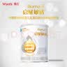 惠氏（Wyeth）启赋敏适婴儿乳蛋白部分水解配方奶粉1段(0-12月)800g 实拍图