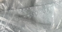 优衣库棉麻层叠连衣裙/无袖女装裙子26春夏新款482788 60 浅蓝色 XL 实拍图