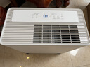 美的（Midea）54升小方物除湿机100㎡家用抽湿机干衣机 5m泵压上排水地下室除湿器CF54BS/DA (支持鸿蒙智联) 实拍图