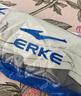 鸿星尔克（ERKE）泳衣女士保守遮肉显瘦泳装分体裙式游泳衣海边度假泡温泉泳衣大码 实拍图
