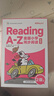 学而思ReadingA-Z1级下正版RAZ英语英文分级读物raz分级阅读绘本kids(raz aa级适用幼儿园小班)美国小学同步阅读教材原版蓝标进口授权引进(ABCtime,点读版支持学而思点读笔） 实拍图