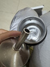 万家乐【超暖浴DP1(F)·金榜爆品】12升天然气智能变升节能速热精准恒温防冻以旧换新8年包修燃气热水器 实拍图